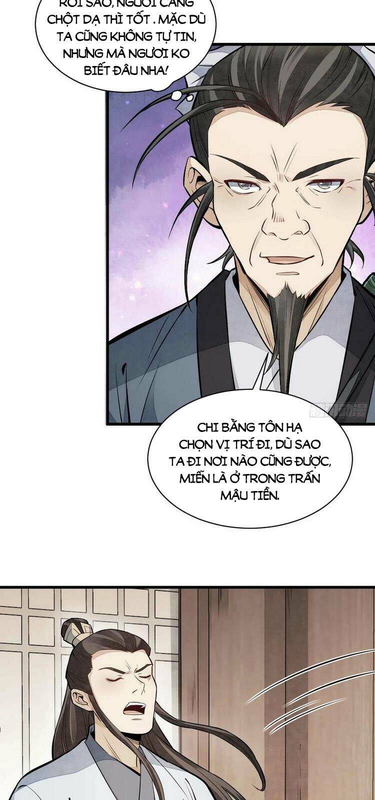 Lạn Kha Kỳ Duyên Chapter 104 - Trang 2