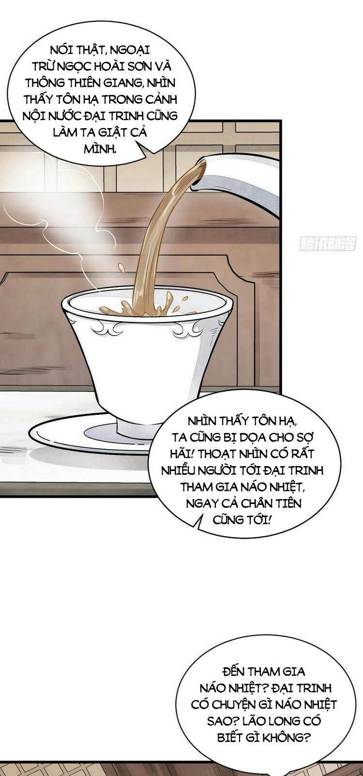 Lạn Kha Kỳ Duyên Chapter 104 - Trang 2