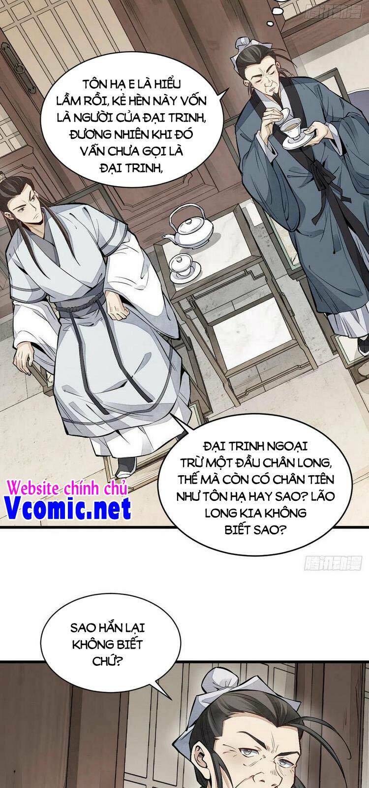 Lạn Kha Kỳ Duyên Chapter 104 - Trang 2