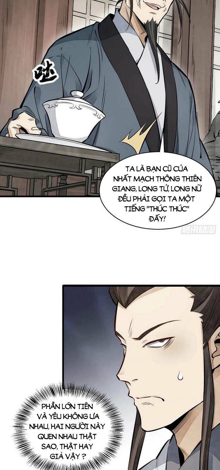 Lạn Kha Kỳ Duyên Chapter 104 - Trang 2