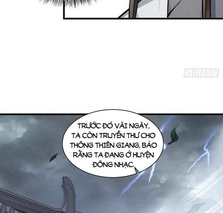 Lạn Kha Kỳ Duyên Chapter 104 - Trang 2