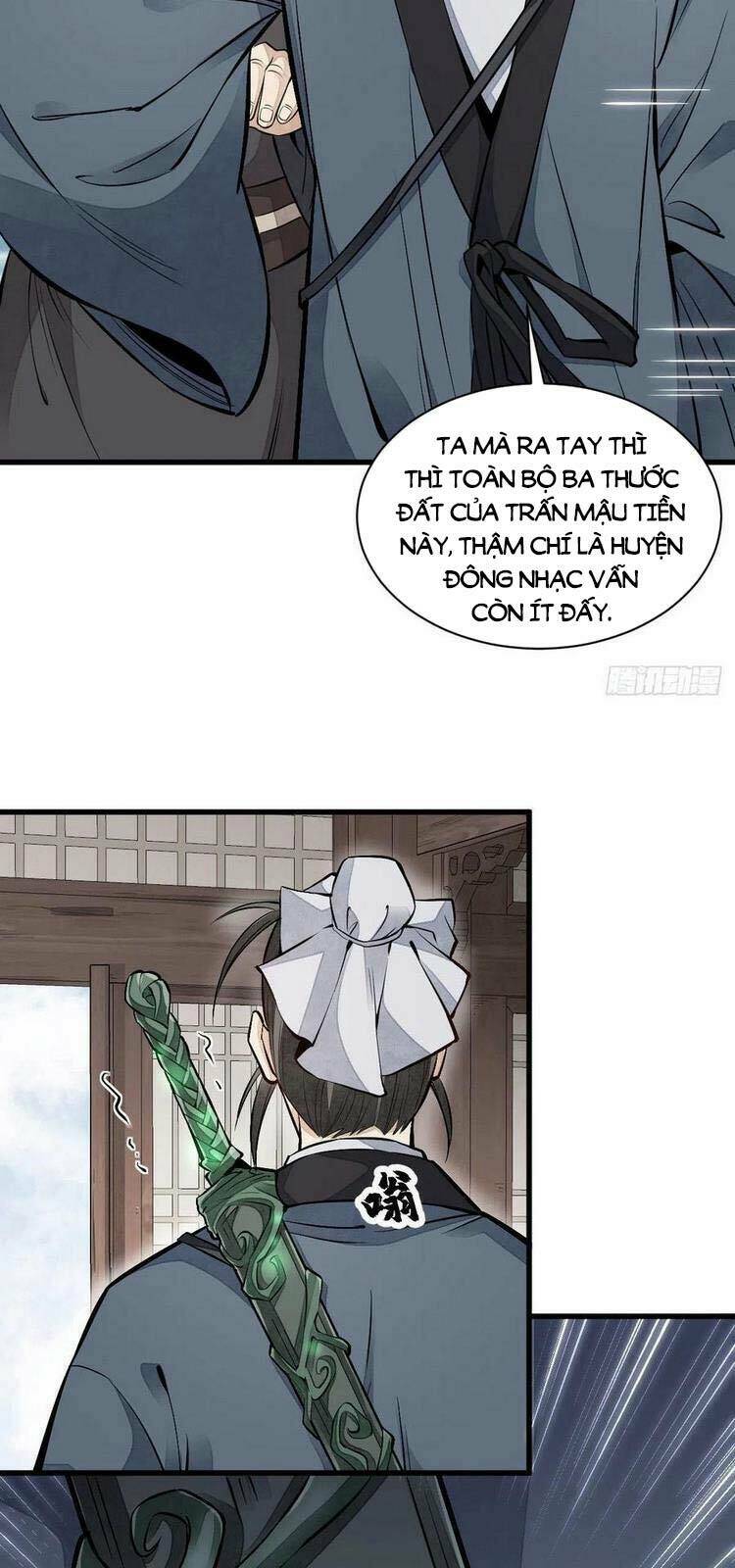 Lạn Kha Kỳ Duyên Chapter 104 - Trang 2