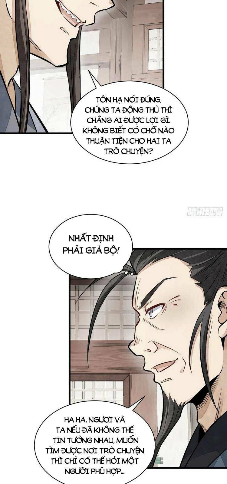 Lạn Kha Kỳ Duyên Chapter 104 - Trang 2