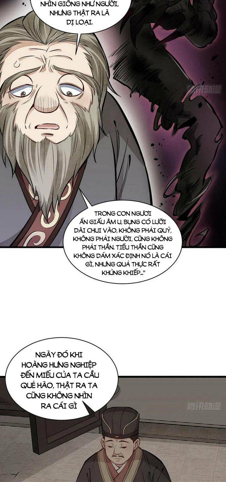 Lạn Kha Kỳ Duyên Chapter 103 - Trang 2