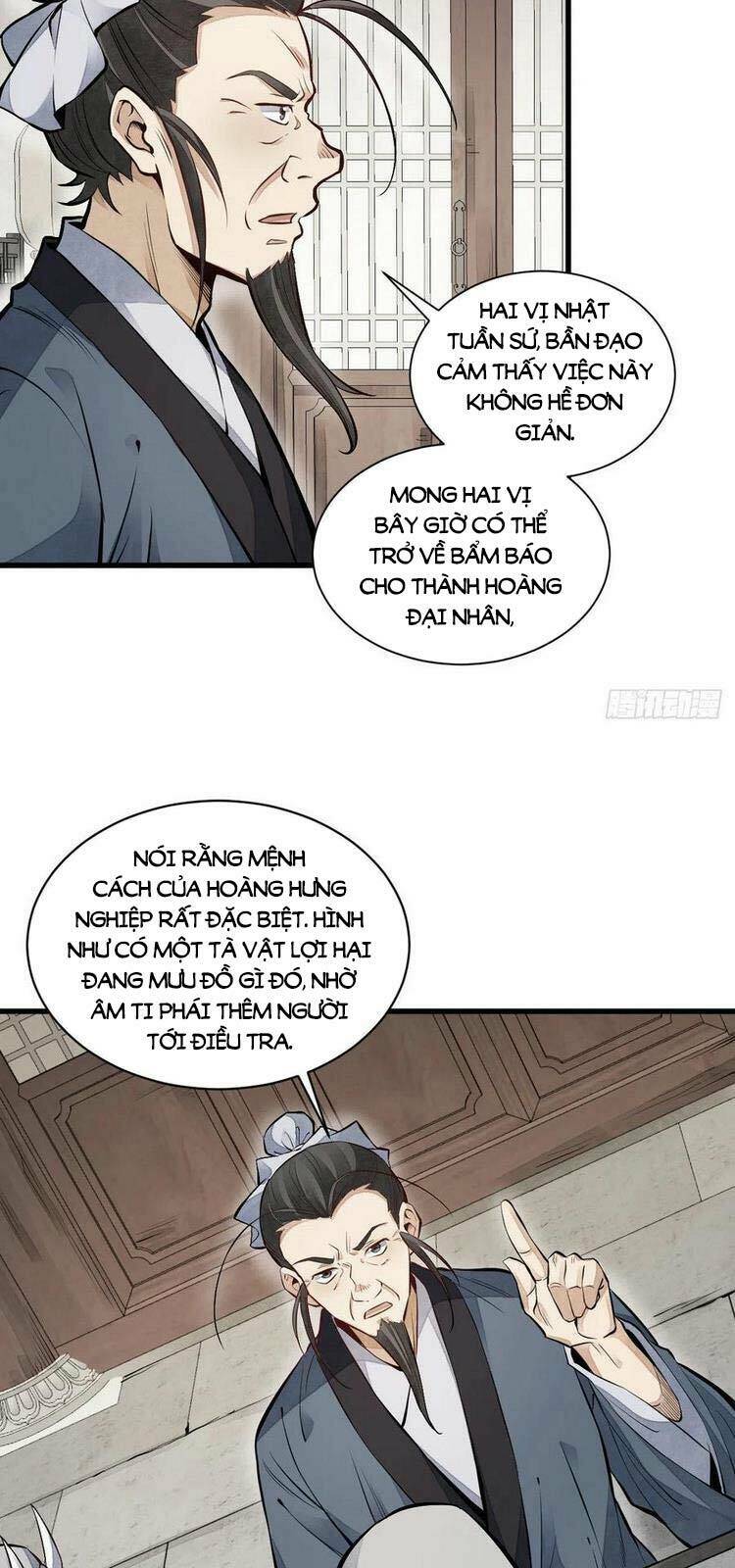 Lạn Kha Kỳ Duyên Chapter 103 - Trang 2