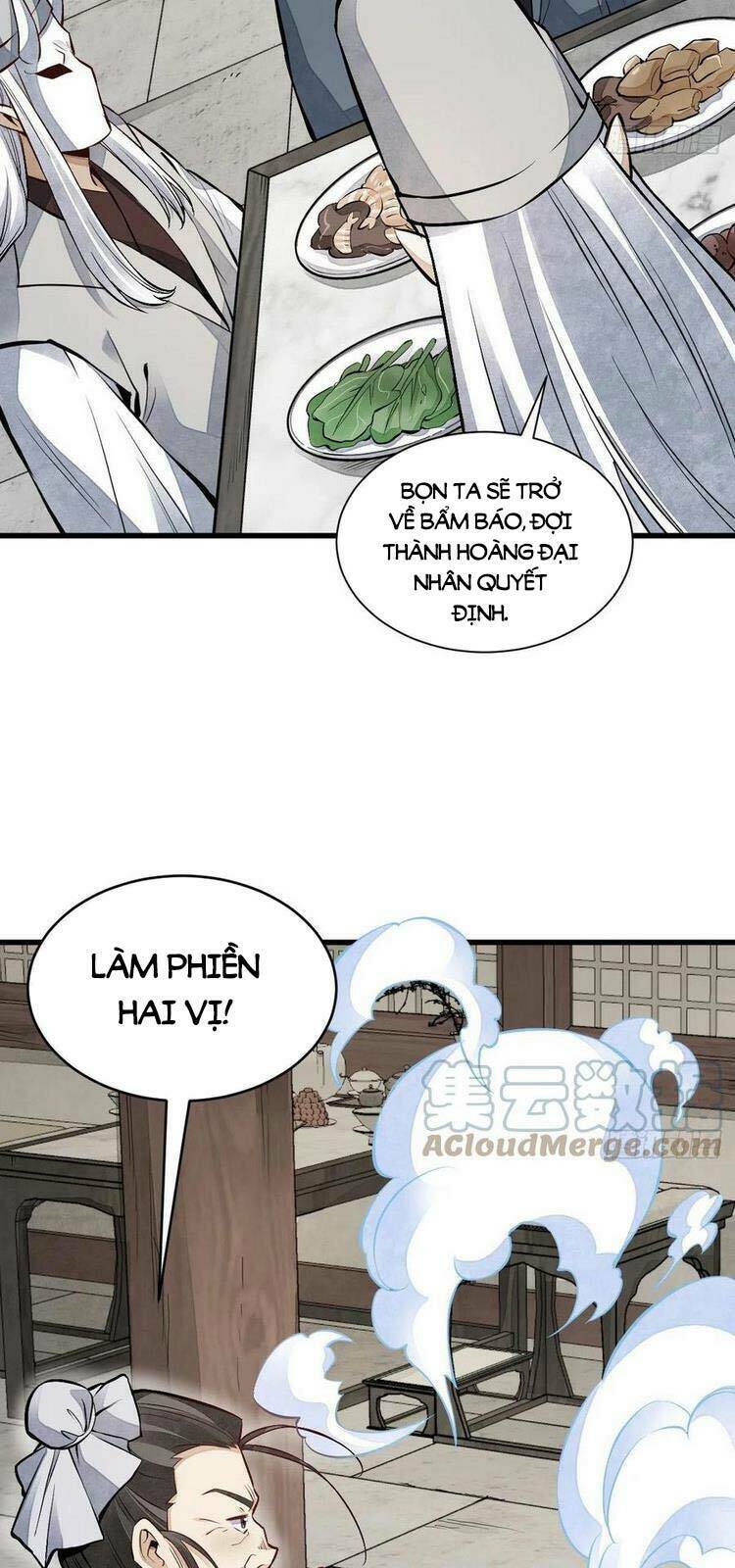 Lạn Kha Kỳ Duyên Chapter 103 - Trang 2