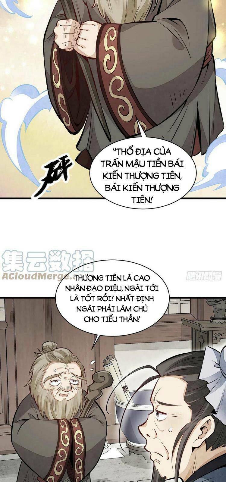 Lạn Kha Kỳ Duyên Chapter 103 - Trang 2