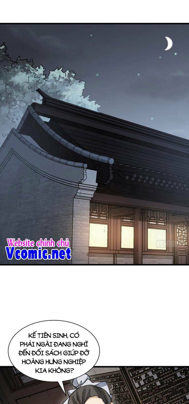 Lạn Kha Kỳ Duyên Chapter 102 - Trang 2