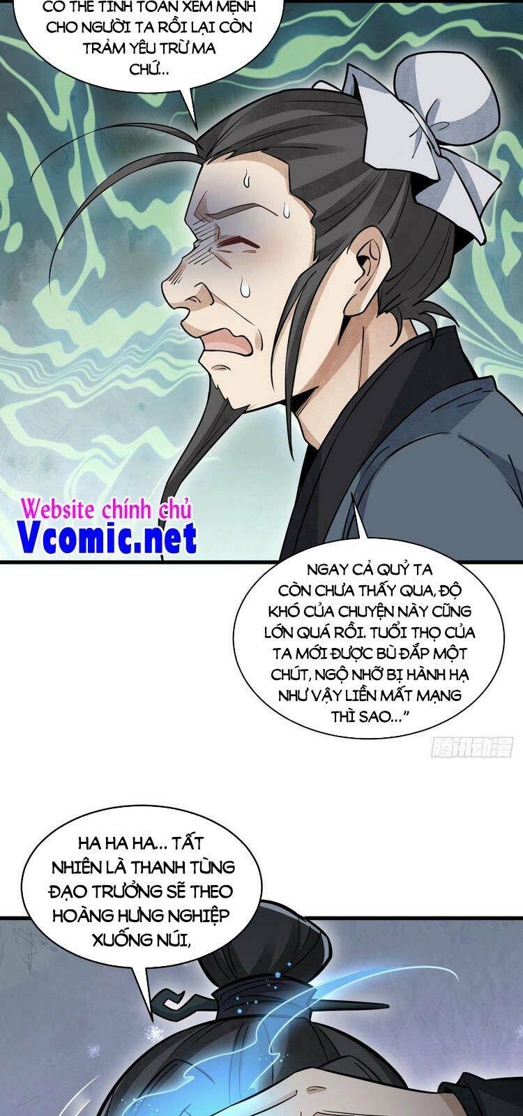 Lạn Kha Kỳ Duyên Chapter 102 - Trang 2