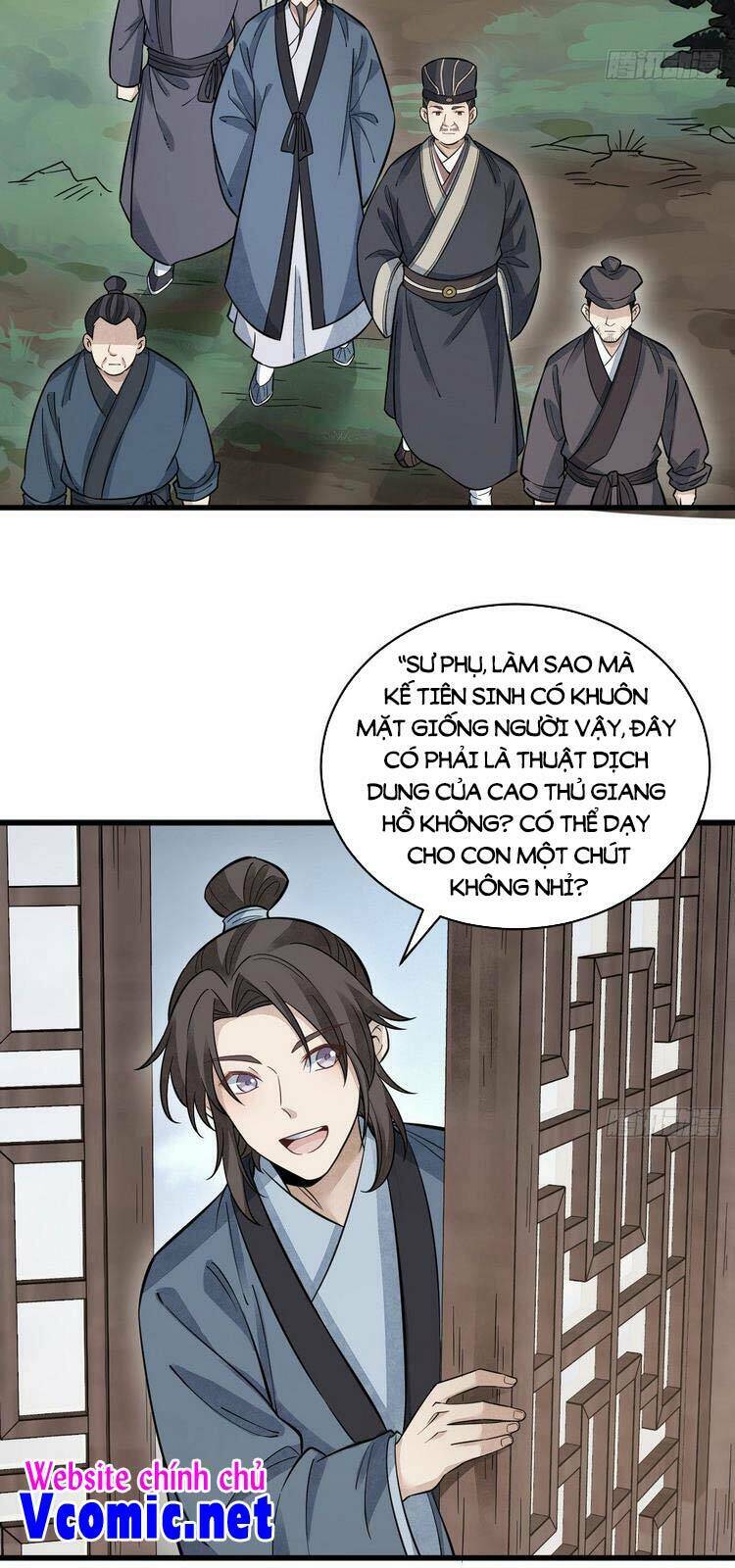 Lạn Kha Kỳ Duyên Chapter 102 - Trang 2