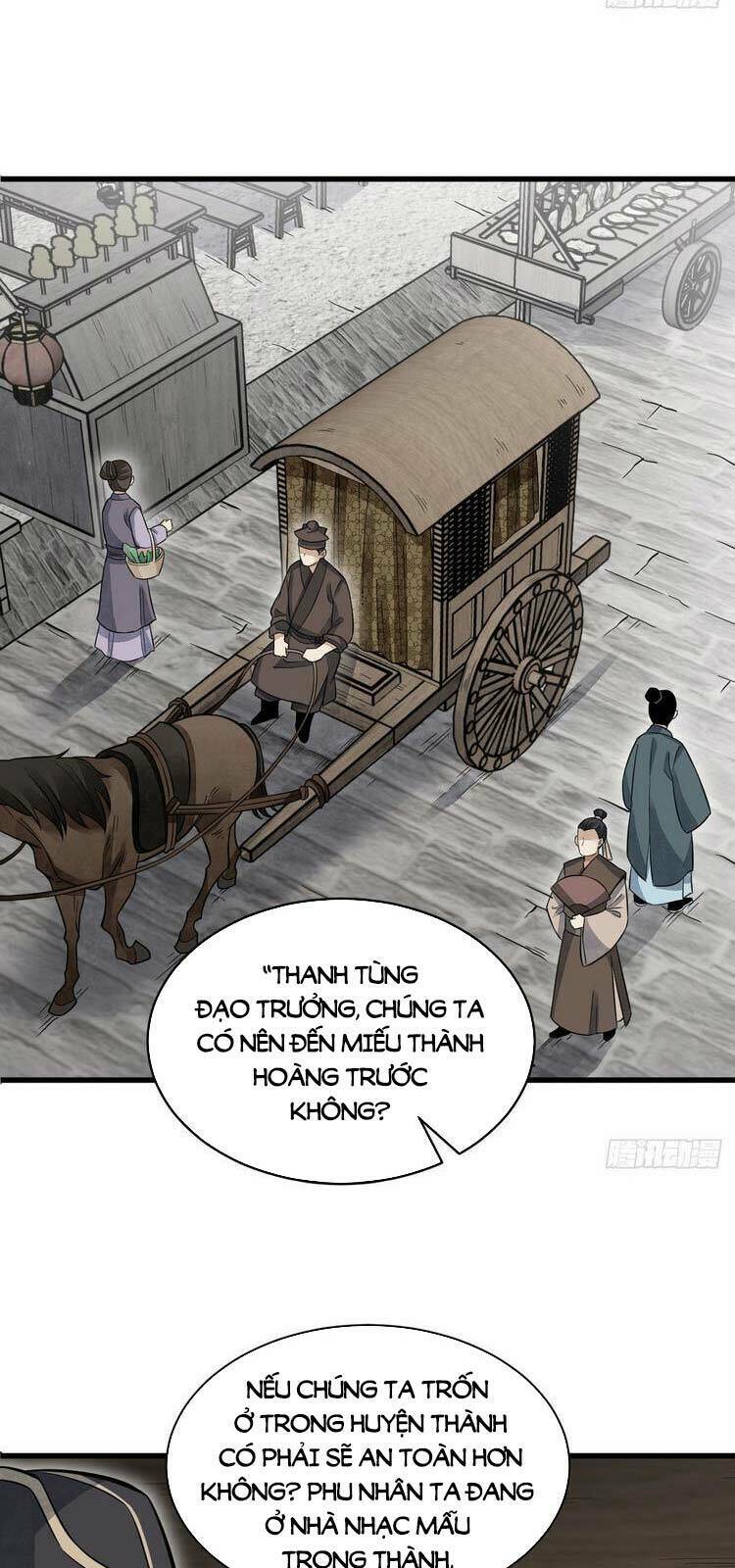 Lạn Kha Kỳ Duyên Chapter 102 - Trang 2