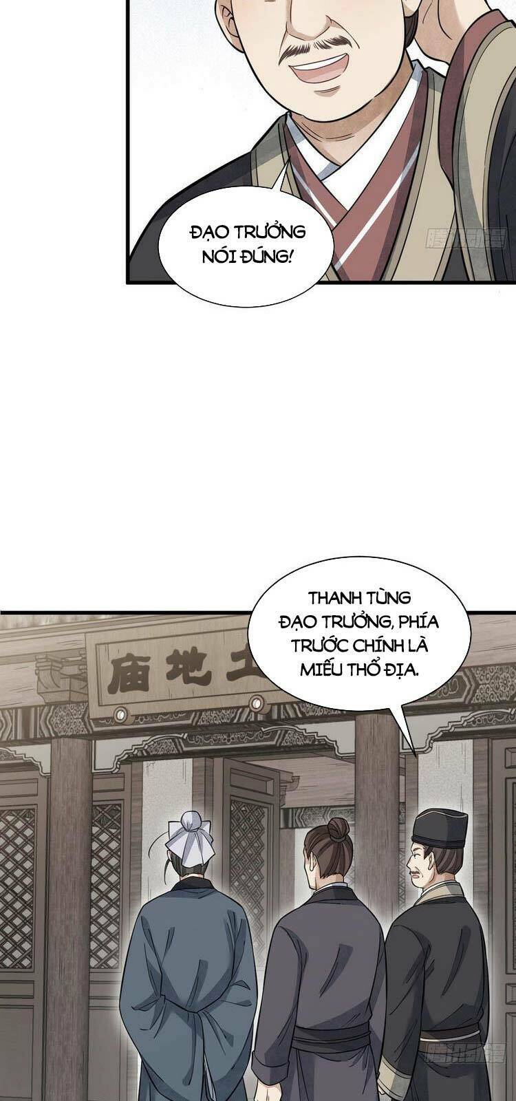 Lạn Kha Kỳ Duyên Chapter 102 - Trang 2