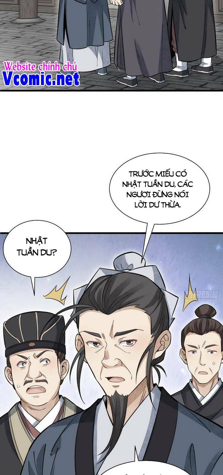 Lạn Kha Kỳ Duyên Chapter 102 - Trang 2