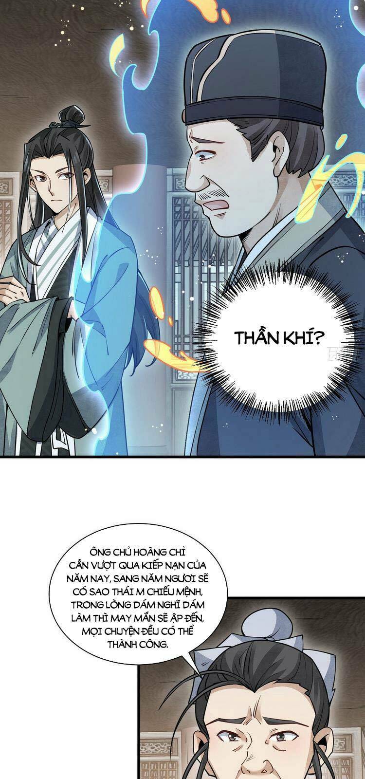 Lạn Kha Kỳ Duyên Chapter 102 - Trang 2