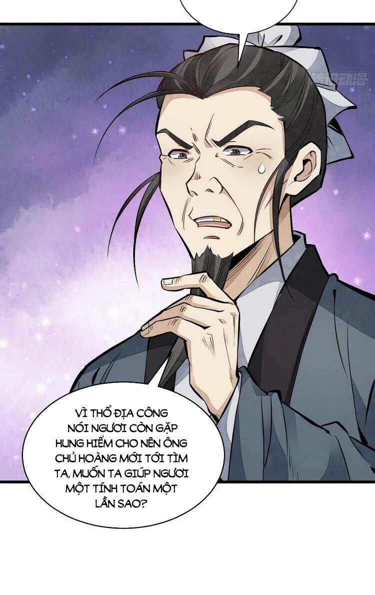 Lạn Kha Kỳ Duyên Chapter 101 - Trang 2