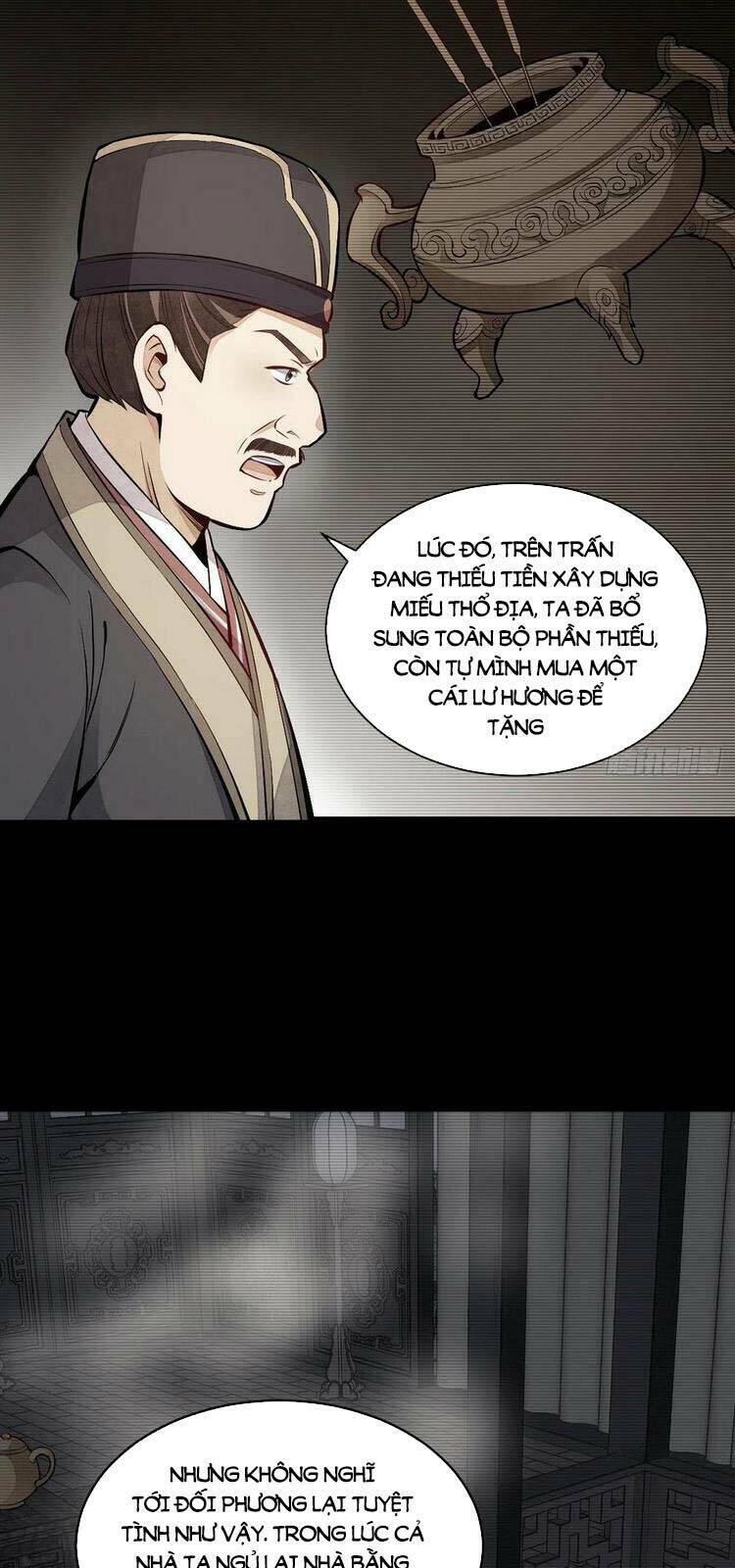 Lạn Kha Kỳ Duyên Chapter 101 - Trang 2