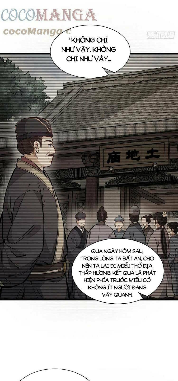 Lạn Kha Kỳ Duyên Chapter 101 - Trang 2