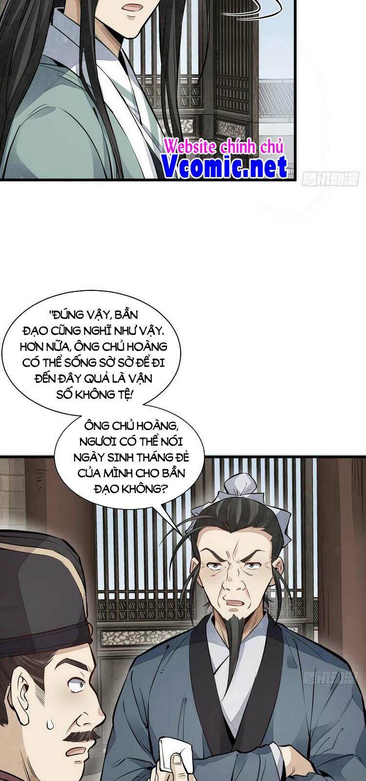 Lạn Kha Kỳ Duyên Chapter 101 - Trang 2