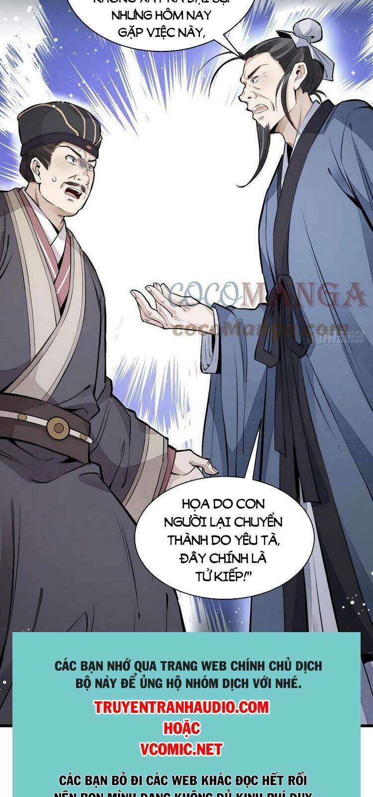 Lạn Kha Kỳ Duyên Chapter 101 - Trang 2