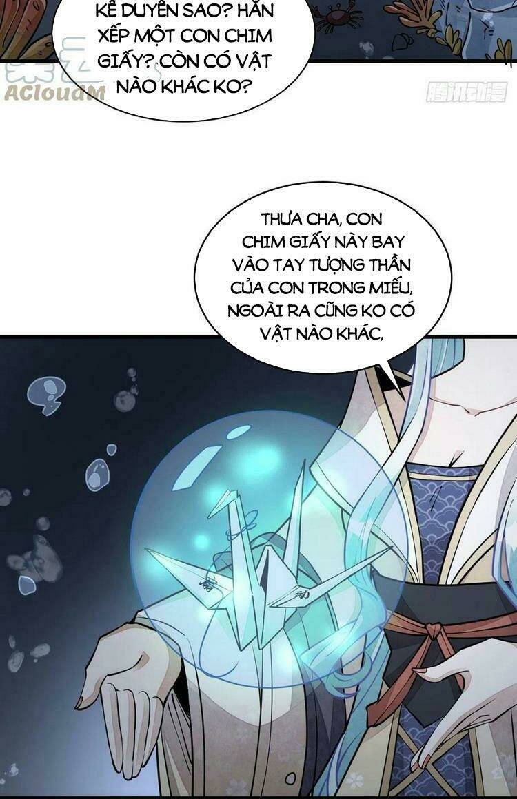 Lạn Kha Kỳ Duyên Chapter 100 - Trang 2