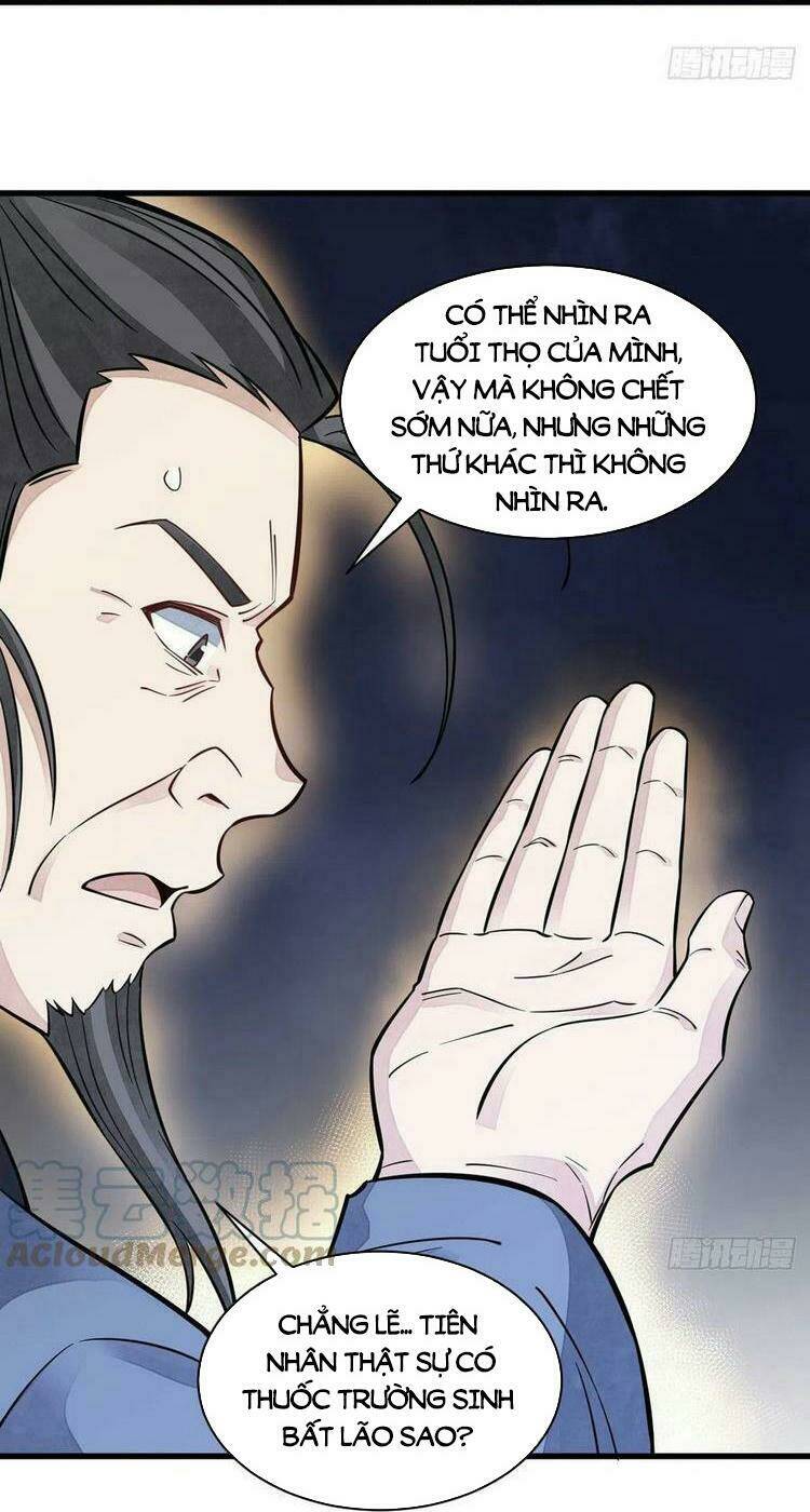 Lạn Kha Kỳ Duyên Chapter 100 - Trang 2