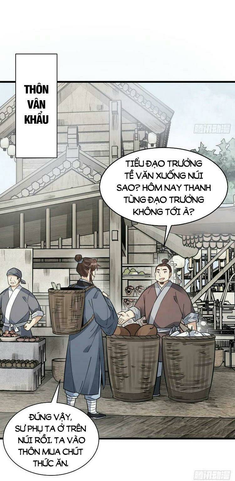 Lạn Kha Kỳ Duyên Chapter 100 - Trang 2