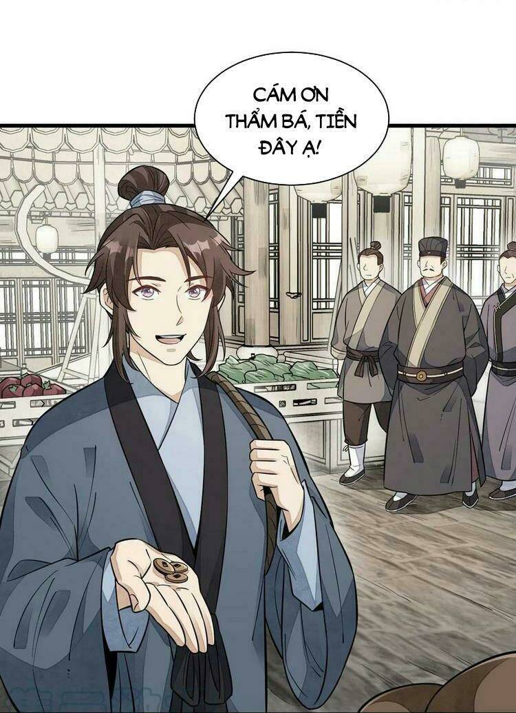 Lạn Kha Kỳ Duyên Chapter 100 - Trang 2