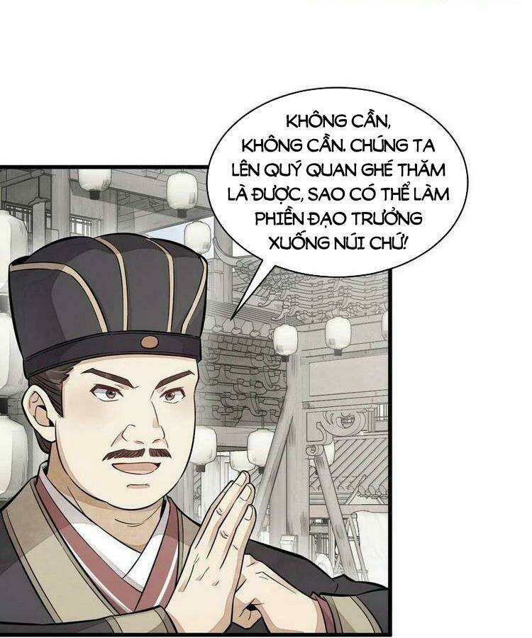 Lạn Kha Kỳ Duyên Chapter 100 - Trang 2