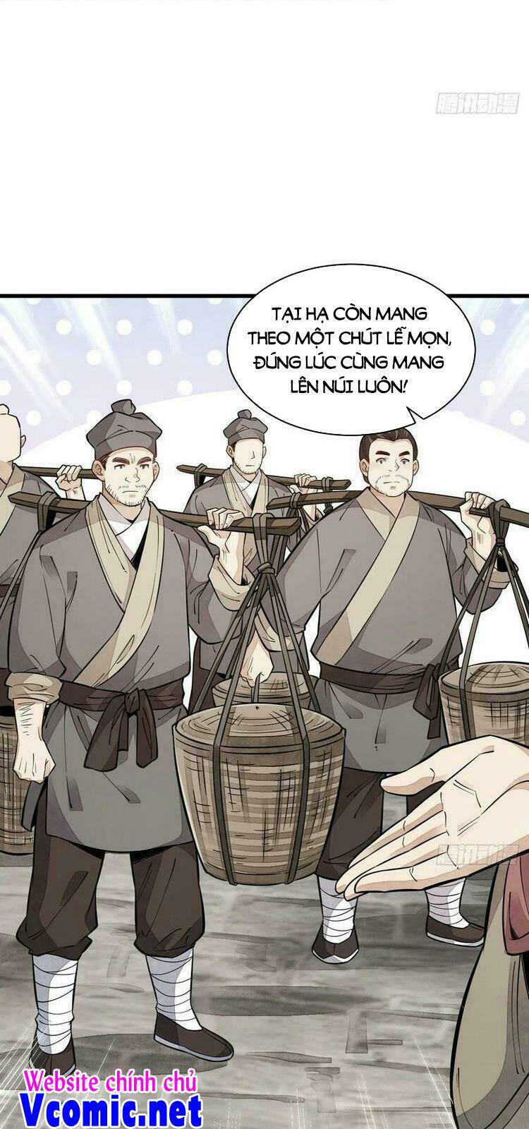 Lạn Kha Kỳ Duyên Chapter 100 - Trang 2