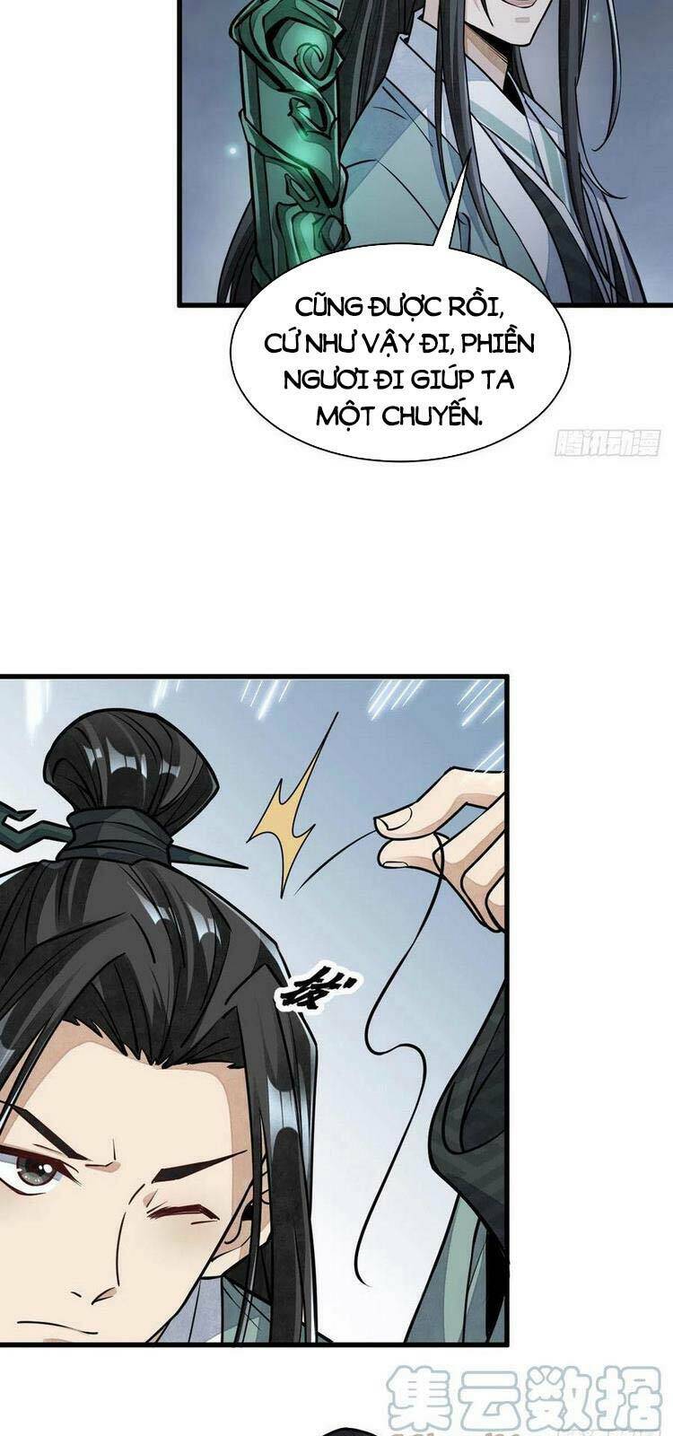 Lạn Kha Kỳ Duyên Chapter 99 - Trang 2