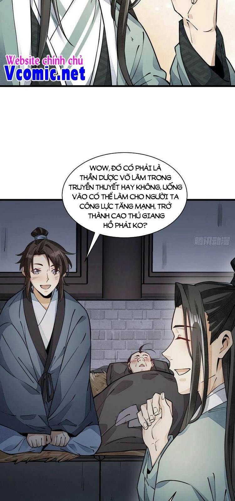 Lạn Kha Kỳ Duyên Chapter 99 - Trang 2