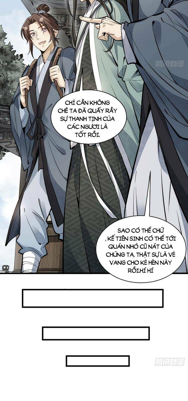 Lạn Kha Kỳ Duyên Chapter 98 - Trang 2