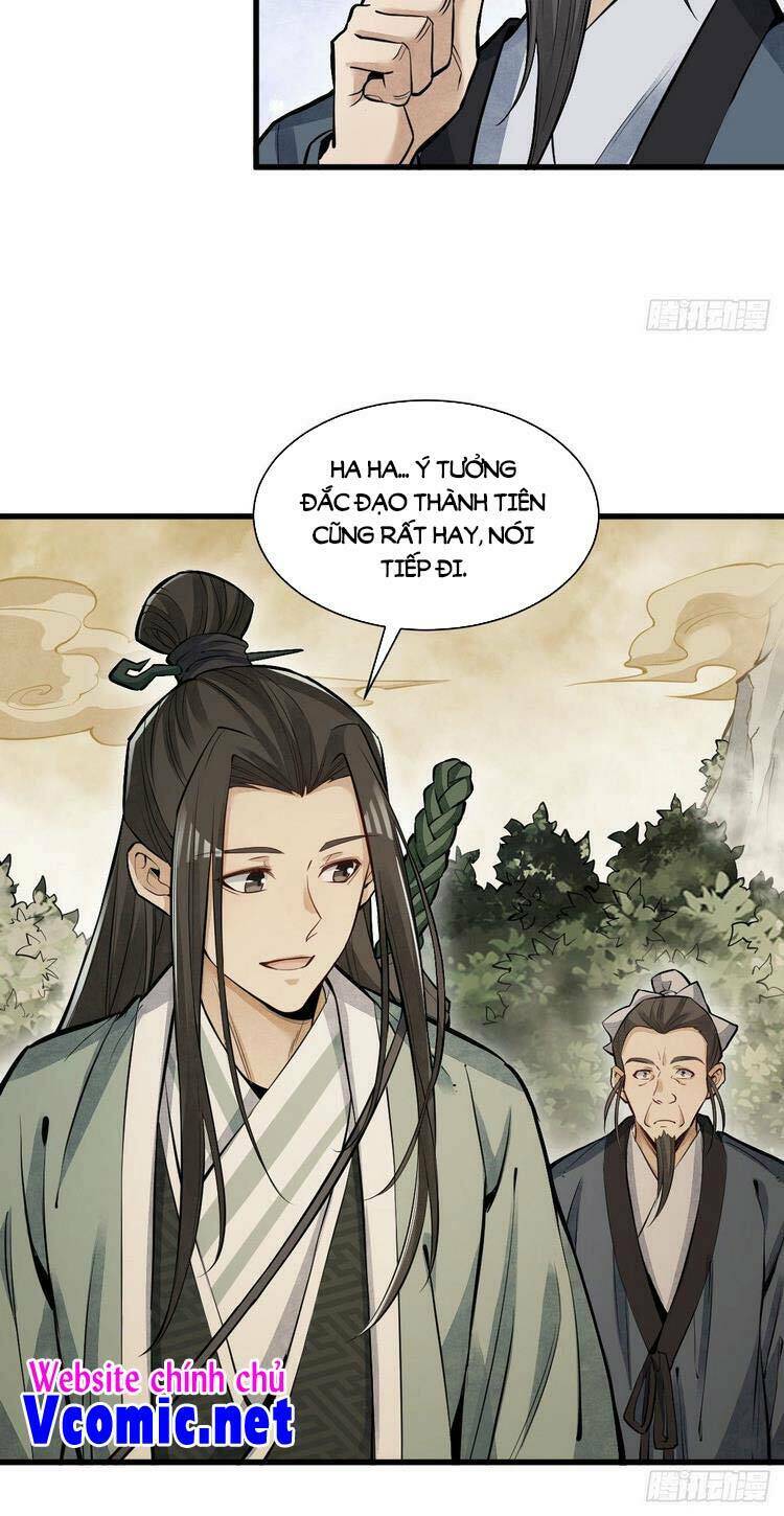 Lạn Kha Kỳ Duyên Chapter 98 - Trang 2