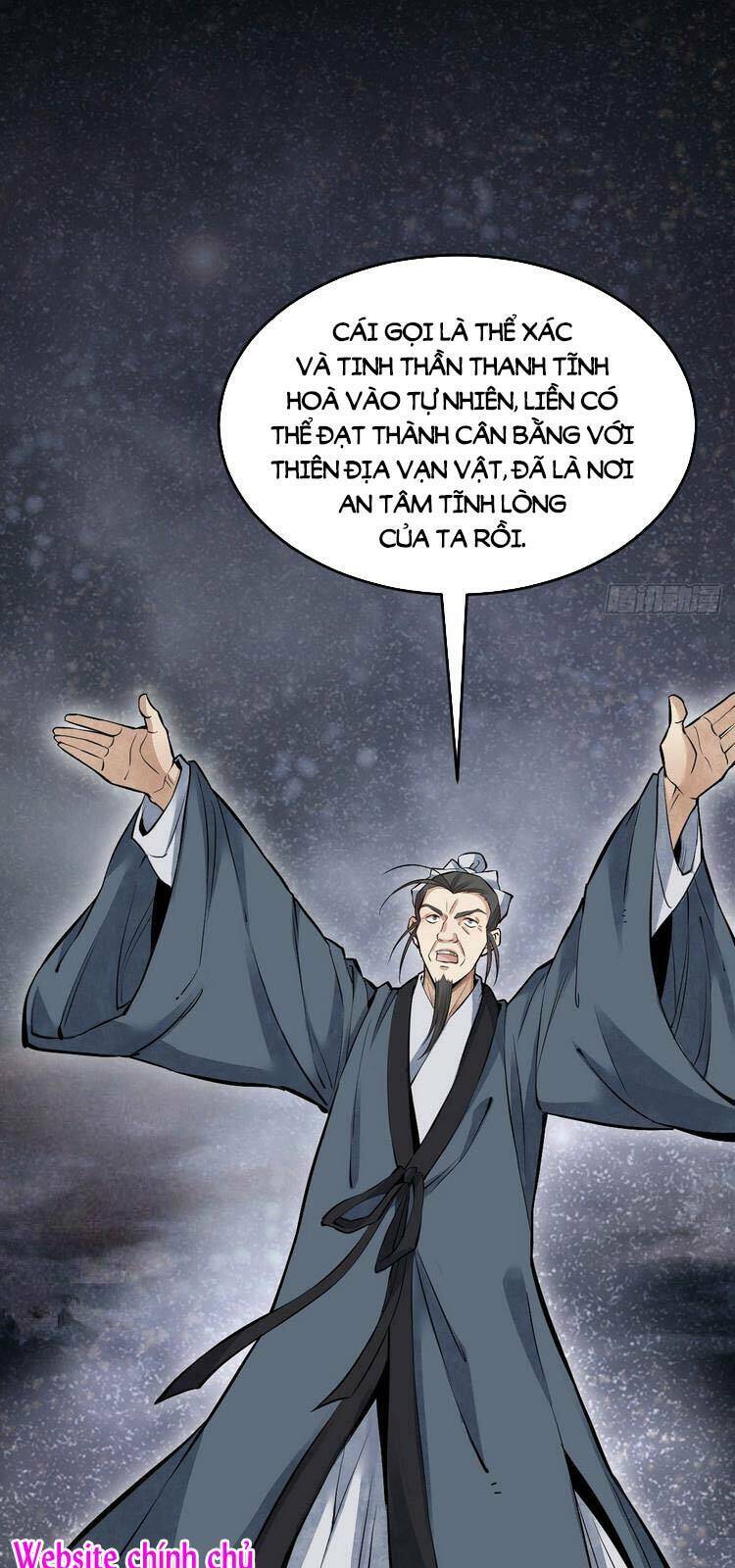 Lạn Kha Kỳ Duyên Chapter 98 - Trang 2