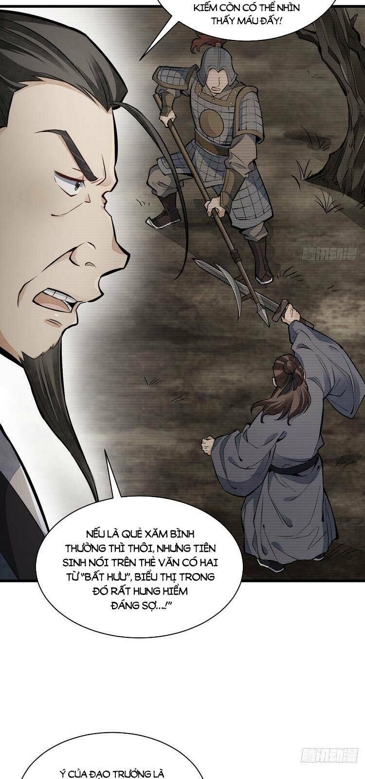 Lạn Kha Kỳ Duyên Chapter 98 - Trang 2