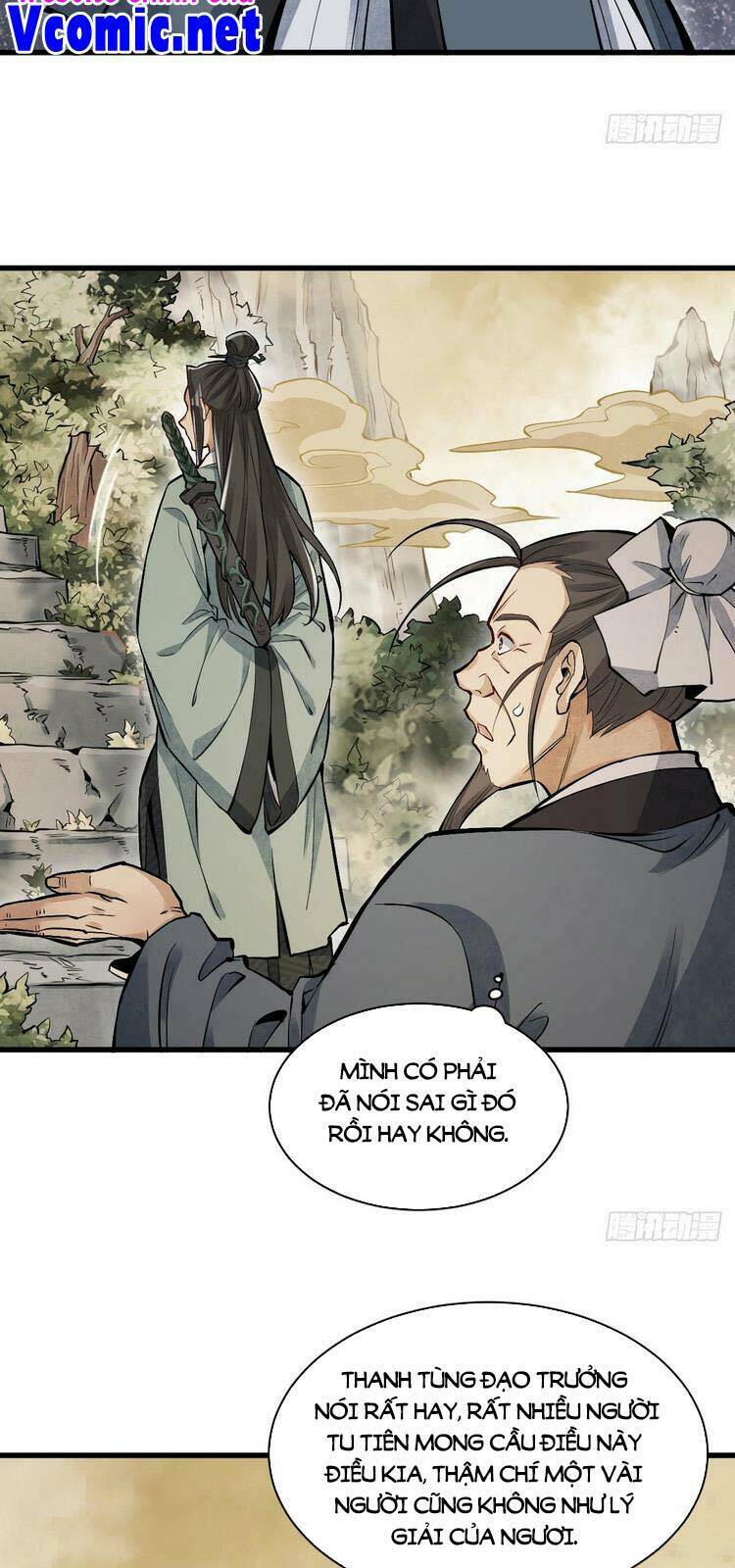 Lạn Kha Kỳ Duyên Chapter 98 - Trang 2