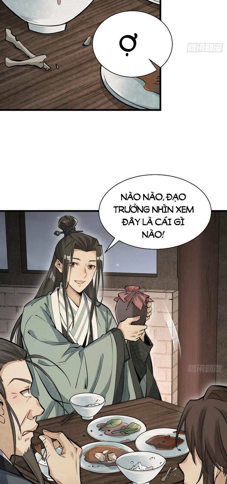 Lạn Kha Kỳ Duyên Chapter 98 - Trang 2