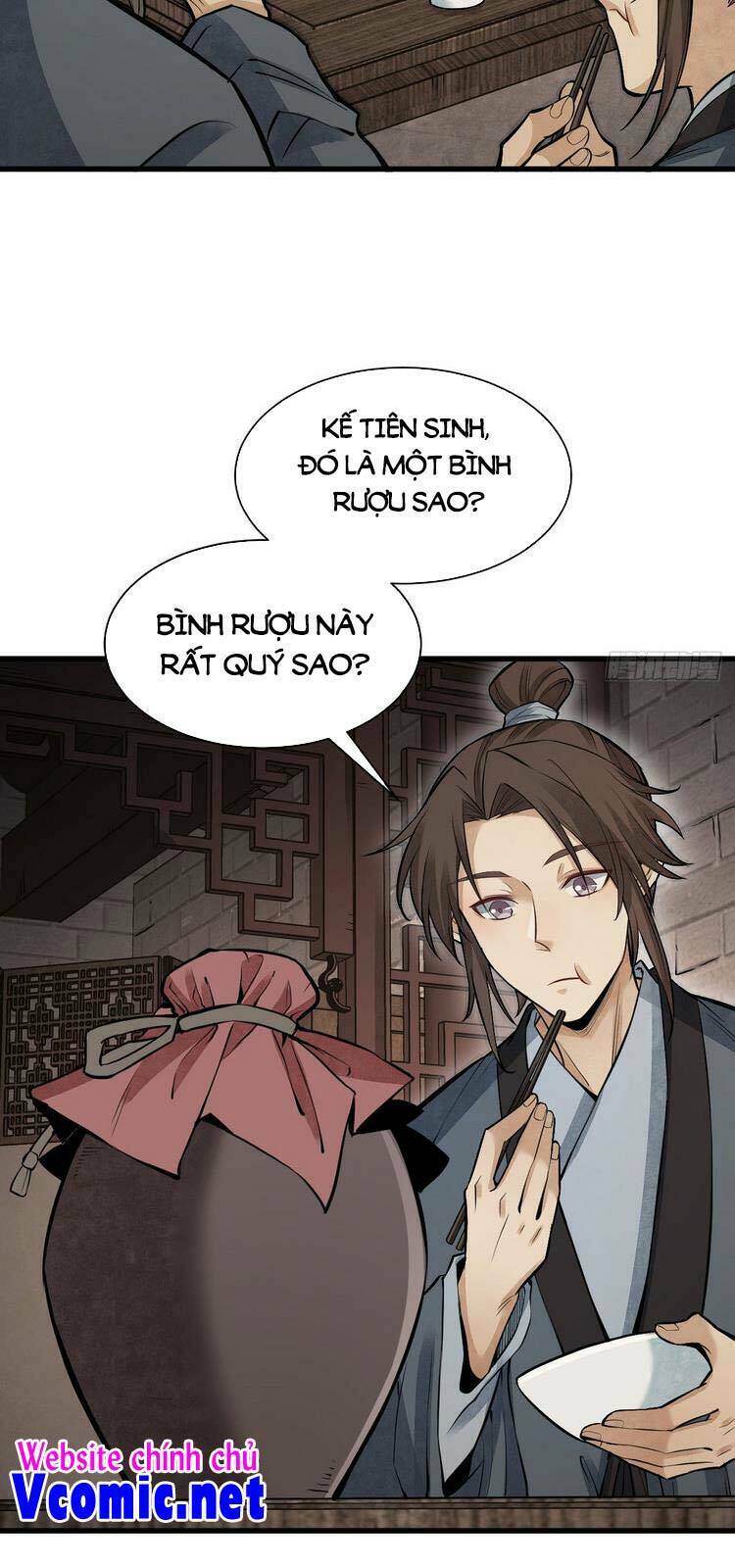 Lạn Kha Kỳ Duyên Chapter 98 - Trang 2