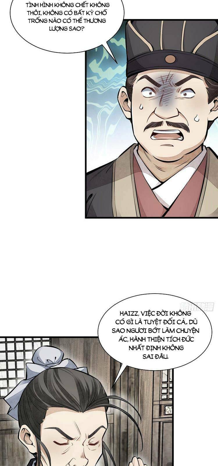 Lạn Kha Kỳ Duyên Chapter 98 - Trang 2