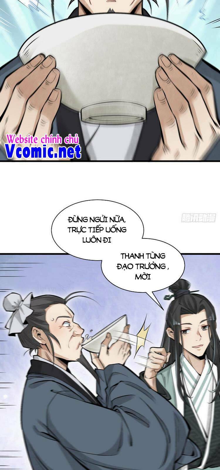 Lạn Kha Kỳ Duyên Chapter 98 - Trang 2