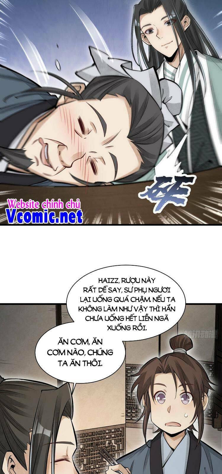 Lạn Kha Kỳ Duyên Chapter 98 - Trang 2