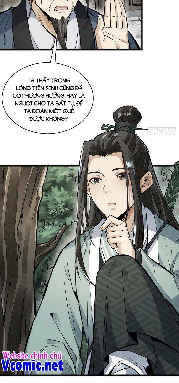 Lạn Kha Kỳ Duyên Chapter 98 - Trang 2