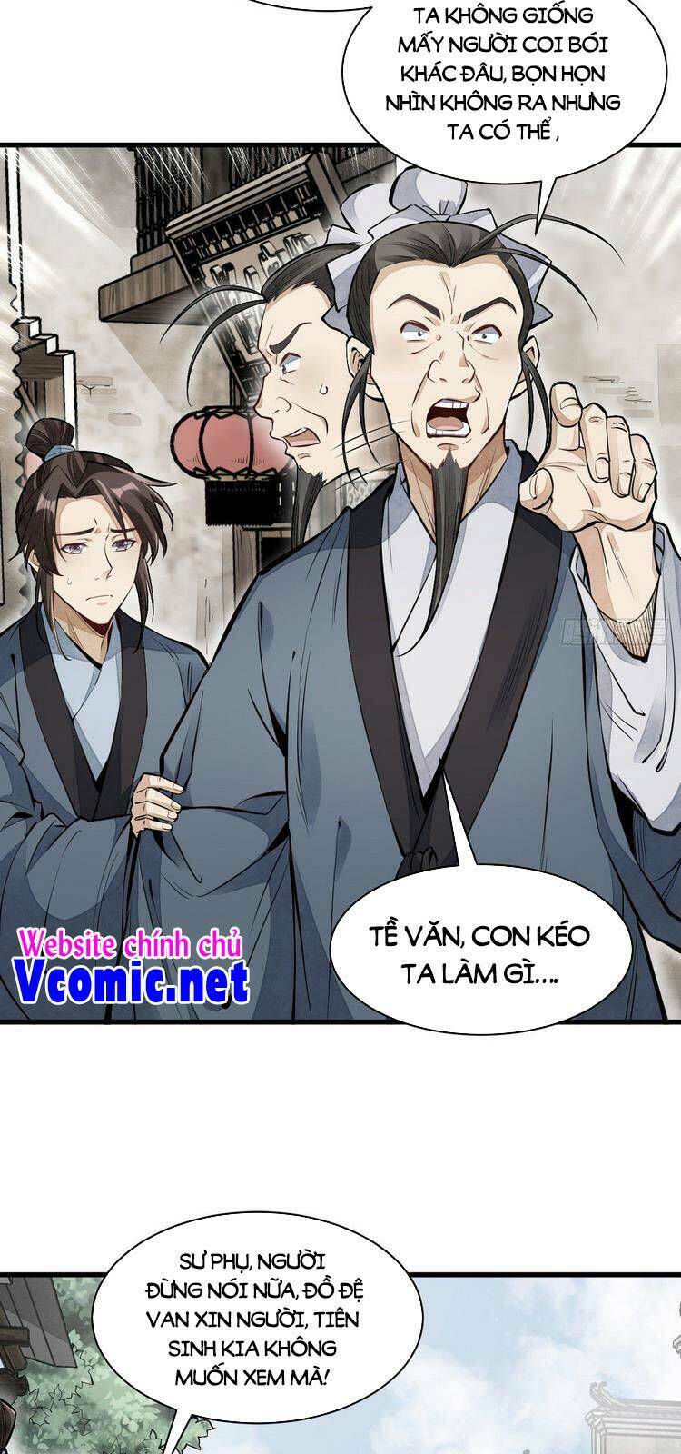 Lạn Kha Kỳ Duyên Chapter 98 - Trang 2