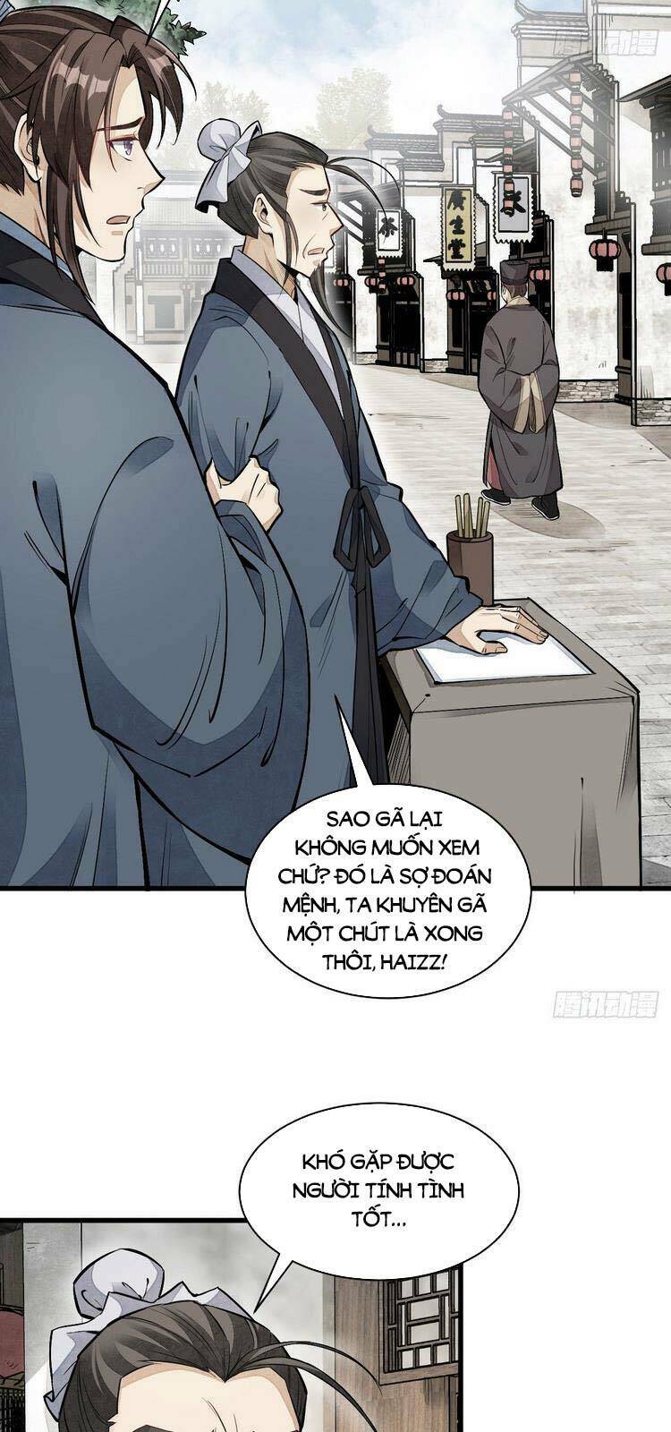 Lạn Kha Kỳ Duyên Chapter 98 - Trang 2