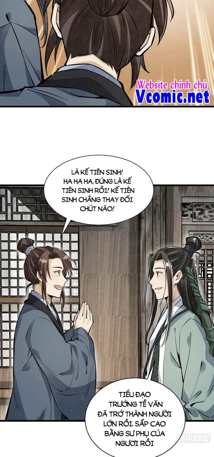 Lạn Kha Kỳ Duyên Chapter 98 - Trang 2