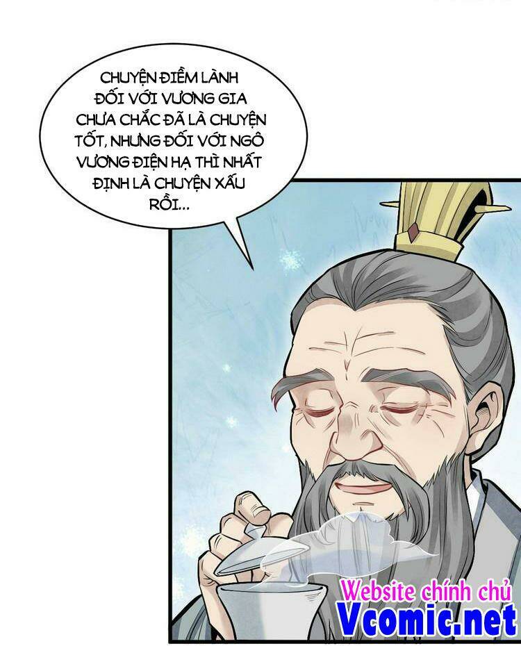 Lạn Kha Kỳ Duyên Chapter 97 - Trang 2