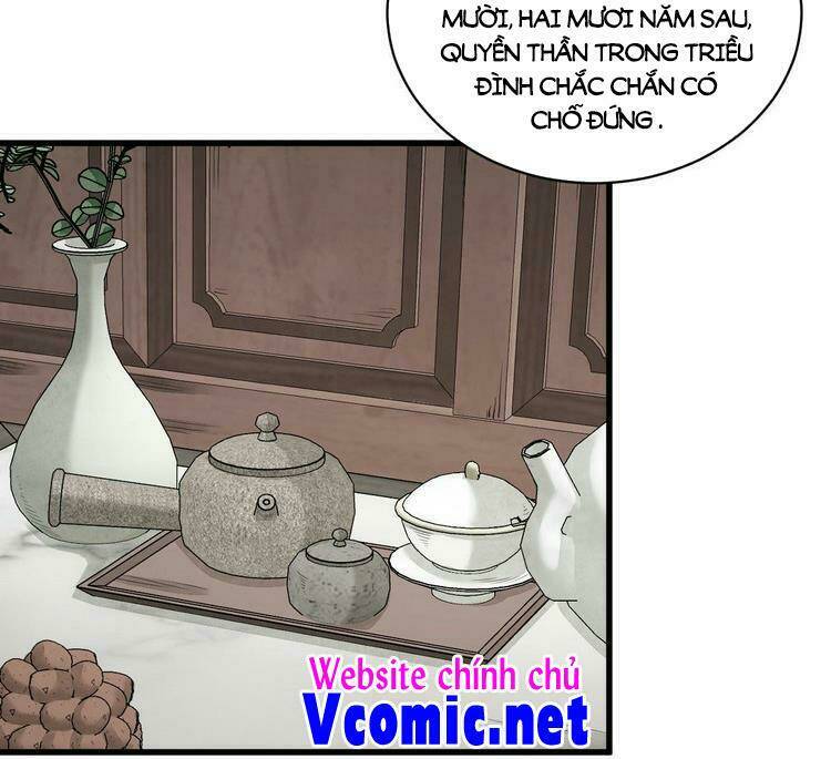 Lạn Kha Kỳ Duyên Chapter 97 - Trang 2