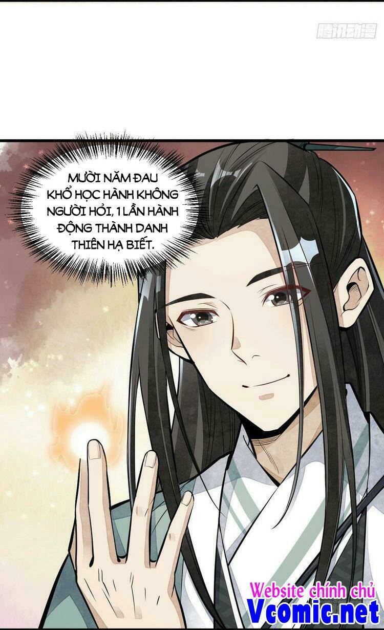 Lạn Kha Kỳ Duyên Chapter 97 - Trang 2