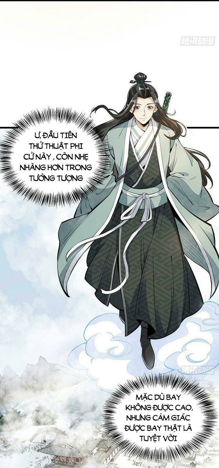 Lạn Kha Kỳ Duyên Chapter 97 - Trang 2