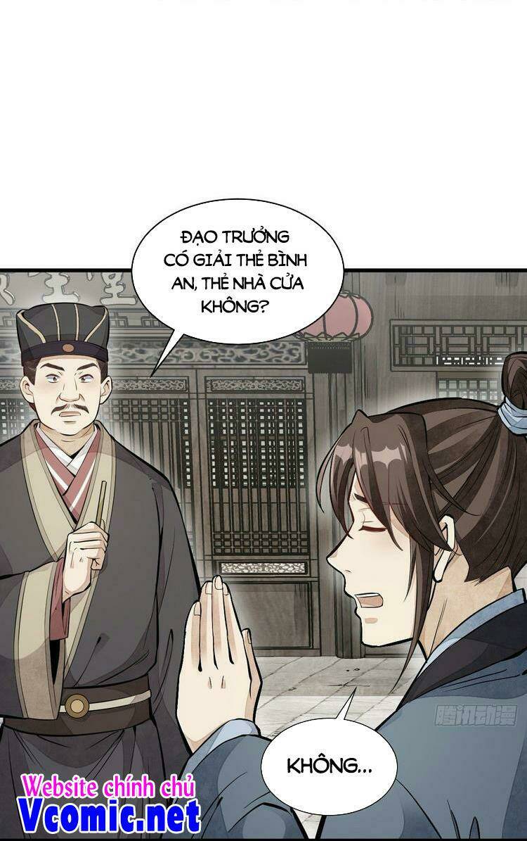 Lạn Kha Kỳ Duyên Chapter 97 - Trang 2